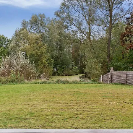 Tessa - 1-6km From The Sea In Sealand By Interhome *
