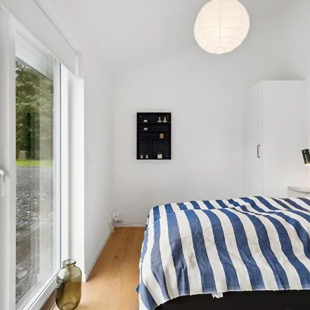 Tessa - 1-6km From The Sea In Sealand By Interhome * Græsted