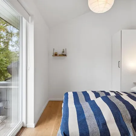 Semesterbostad Tessa - 1-6km From The Sea In Sealand By Interhome