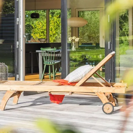 Tessa - 1-6km From The Sea In Sealand By Interhome * Græsted