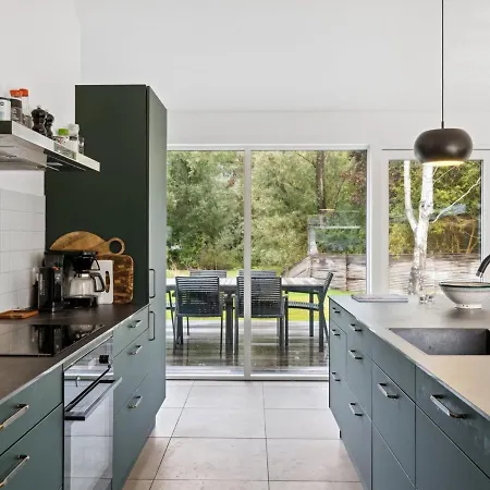 Tessa - 1-6km From The Sea In Sealand By Interhome Græsted