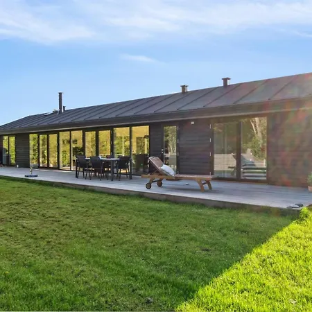 Tessa - 1-6km From The Sea By Interhome Сasa de vacaciones