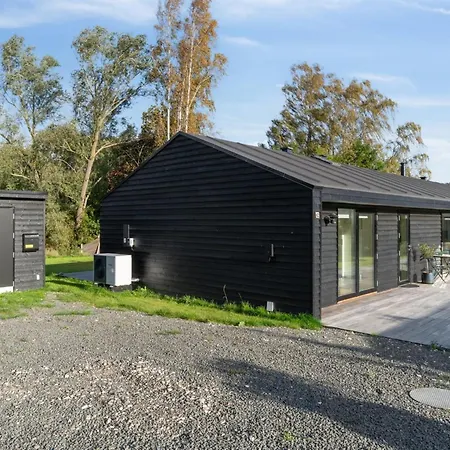 Tessa - 1-6km From The Sea By Interhome Græsted