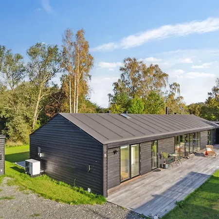 Tessa - 1-6km From The Sea By Interhome Сasa de vacaciones *